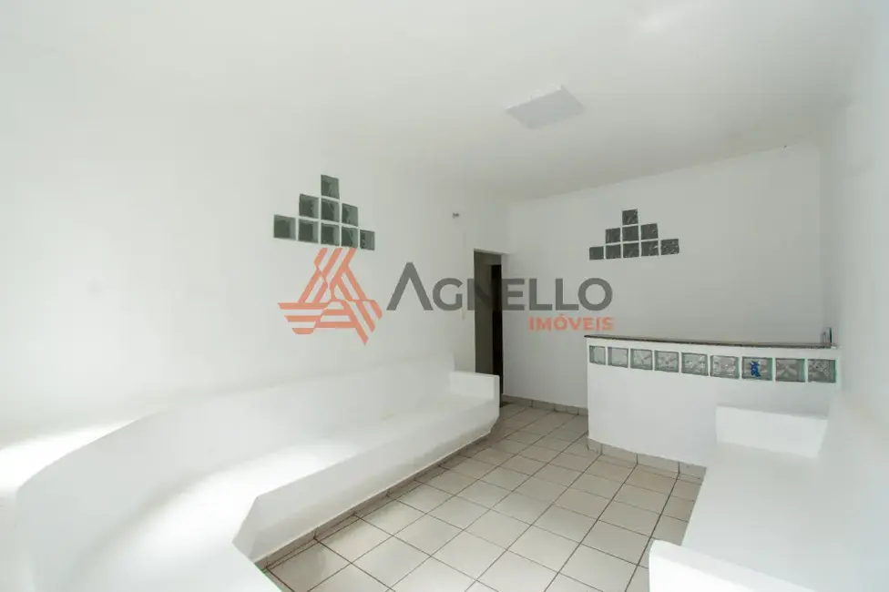 Foto 1 de Loja à venda, 124m2 em Centro, Franca - SP