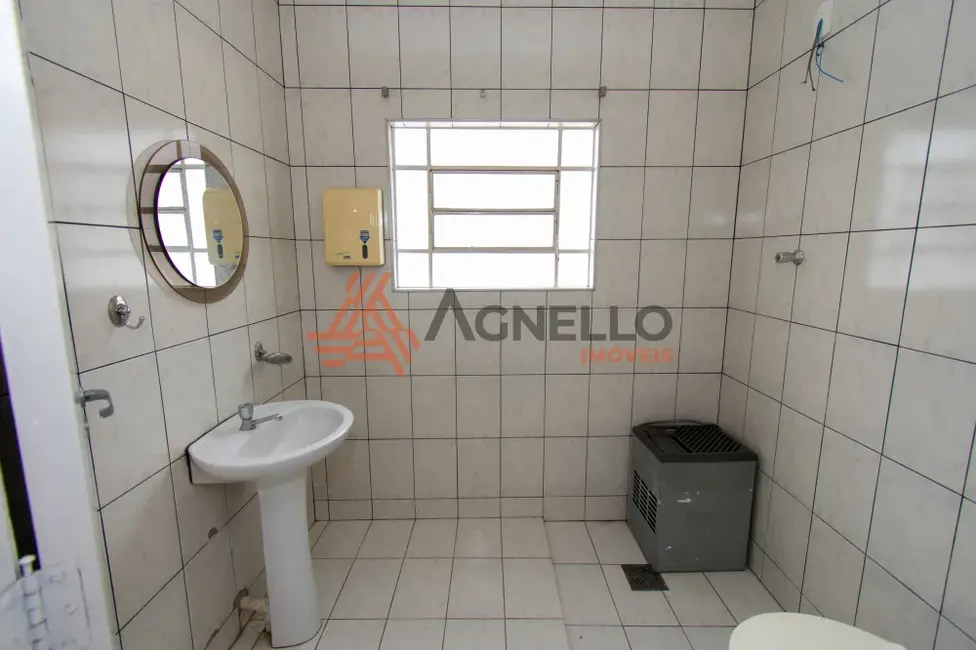 Foto 4 de Loja à venda, 124m2 em Centro, Franca - SP