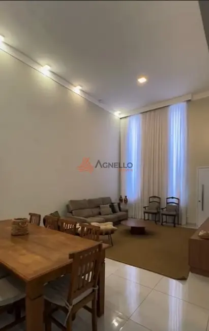 Casa com 3 quartos à venda, 165m2 em Franca - SP - imagem 6 Foto 6 de Casa com 3 quartos à venda, 165m2 em Franca - SP