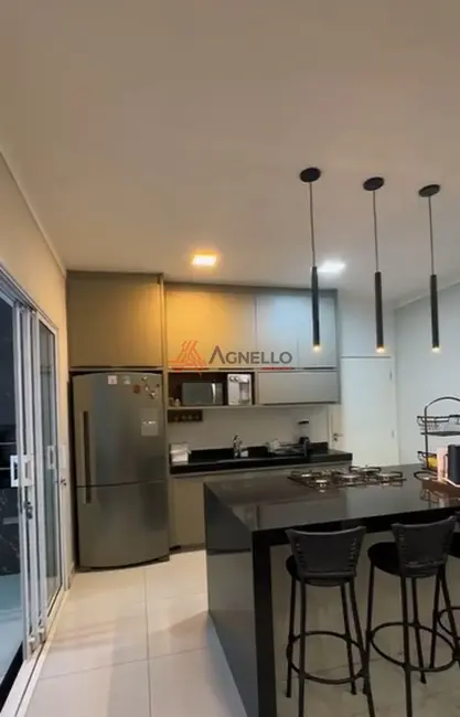 Casa com 3 quartos à venda, 165m2 em Franca - SP - imagem 9 Foto 9 de Casa com 3 quartos à venda, 165m2 em Franca - SP