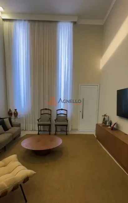 Foto 7 de Casa com 3 quartos à venda, 165m2 em Franca - SP