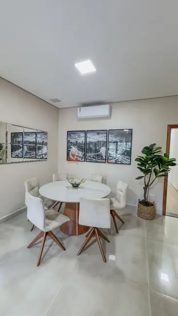 Foto 1 de Apartamento com 3 quartos à venda, 115m2 em Residencial Amazonas, Franca - SP