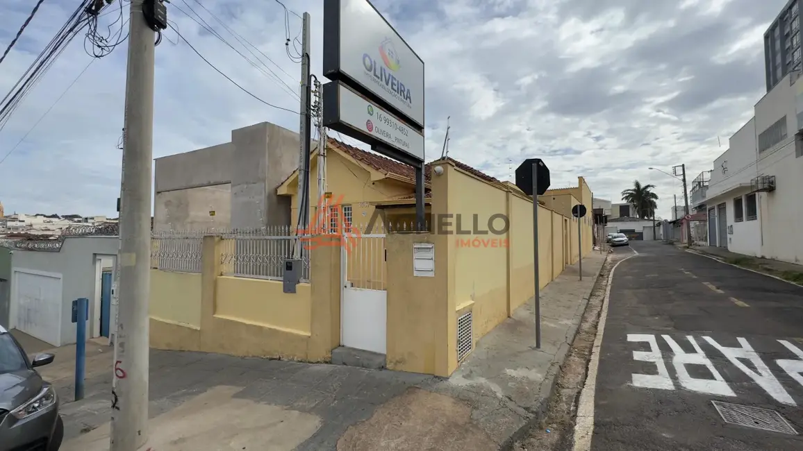 Foto 1 de Loja para alugar, 260m2 em Centro, Franca - SP