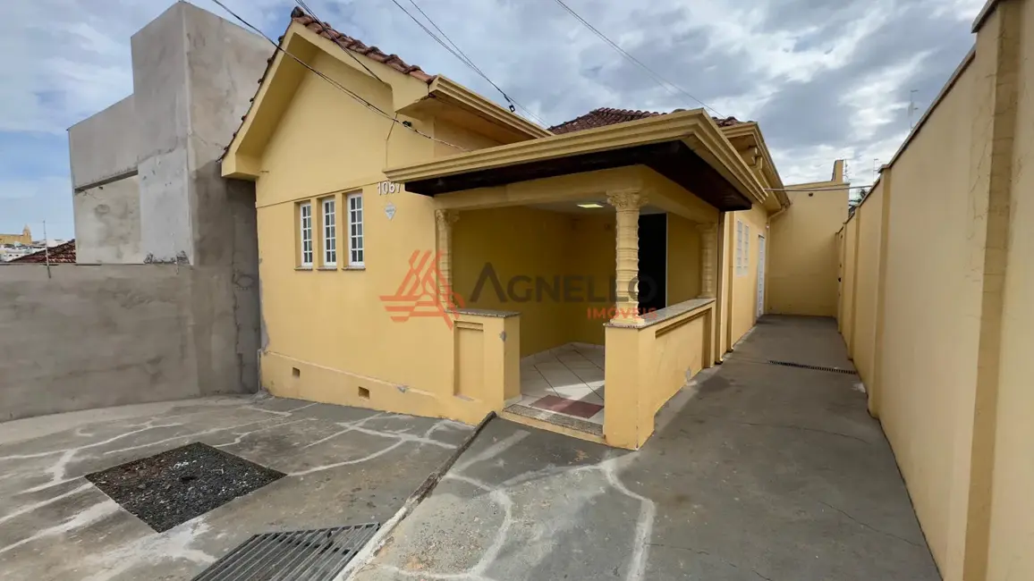 Foto 2 de Loja para alugar, 260m2 em Centro, Franca - SP