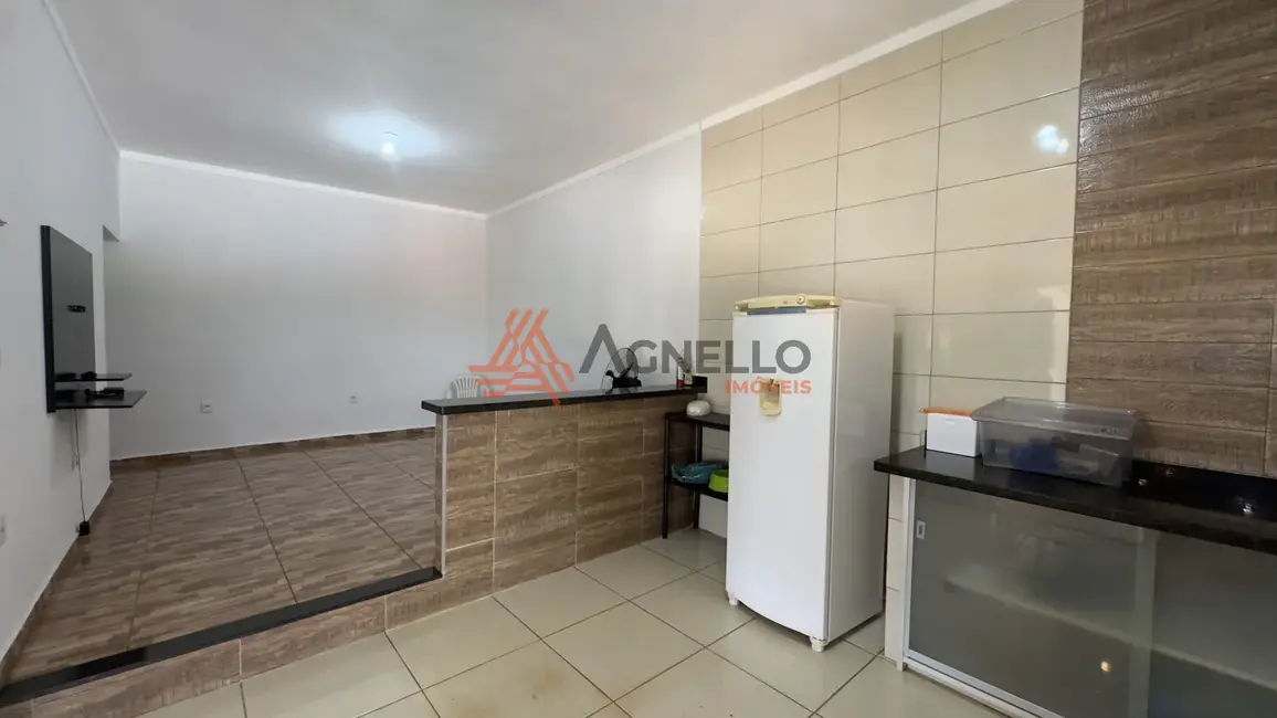 Foto 7 de Fazenda / Haras com 3 quartos à venda, 116m2 em Franca - SP