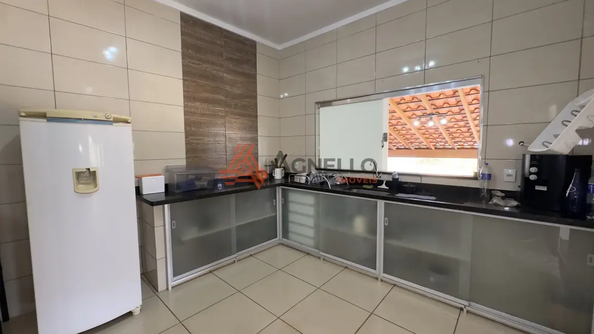 Foto 6 de Fazenda / Haras com 3 quartos à venda, 116m2 em Franca - SP