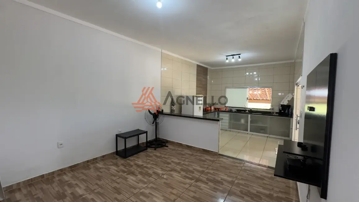 Foto 9 de Fazenda / Haras com 3 quartos à venda, 116m2 em Franca - SP