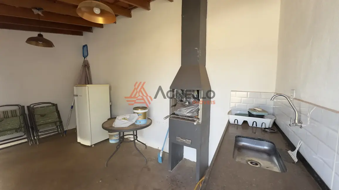 Foto 2 de Fazenda / Haras com 3 quartos à venda, 116m2 em Franca - SP