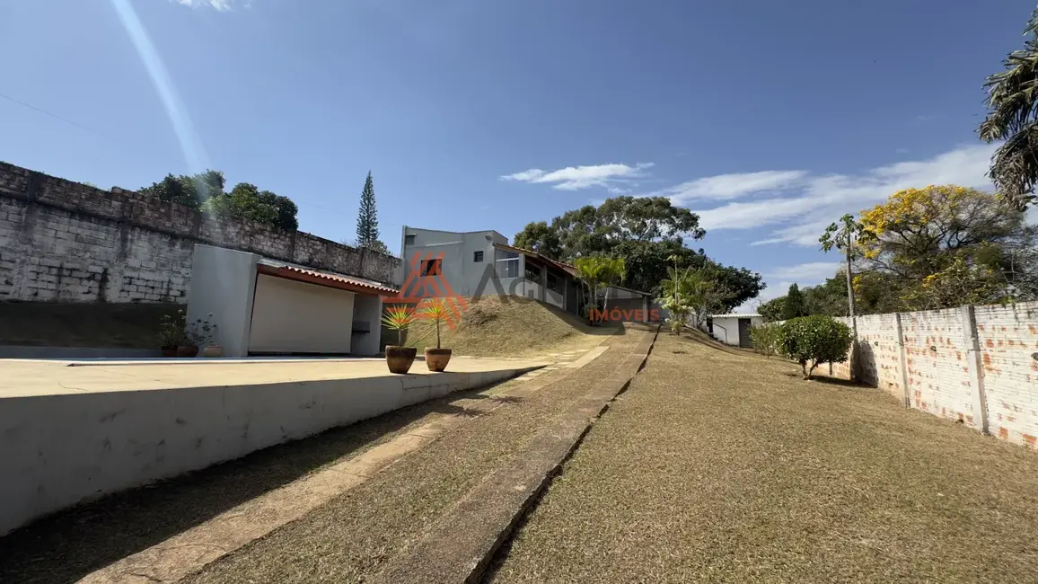 Foto 3 de Fazenda / Haras com 3 quartos à venda, 116m2 em Franca - SP