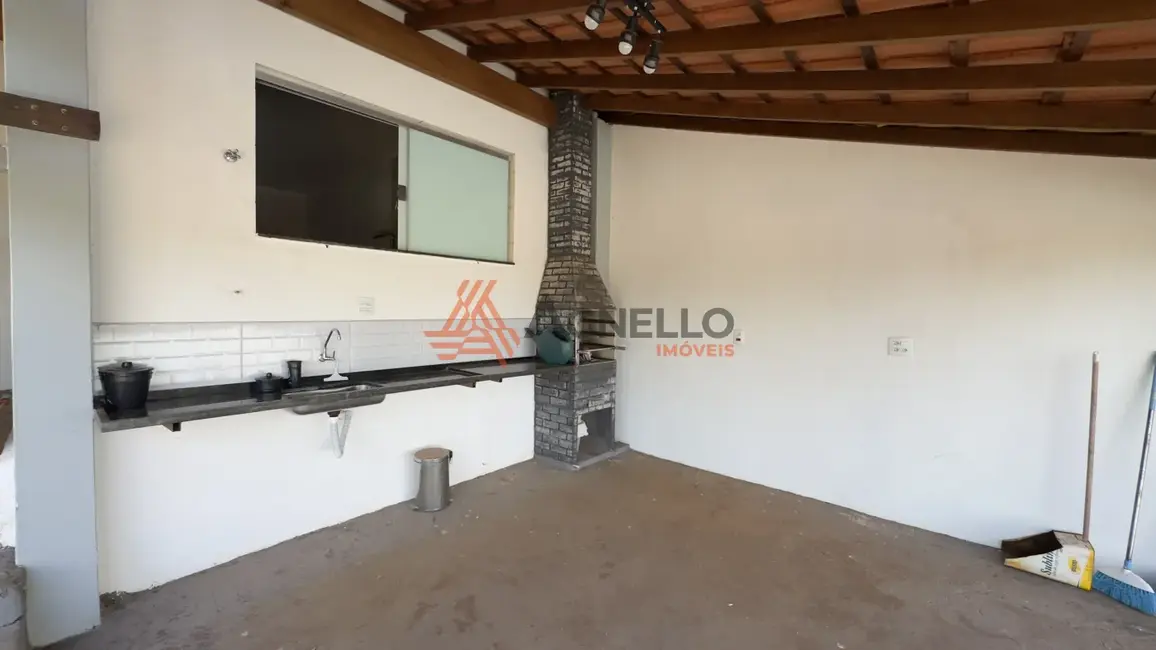 Foto 5 de Fazenda / Haras com 3 quartos à venda, 116m2 em Franca - SP