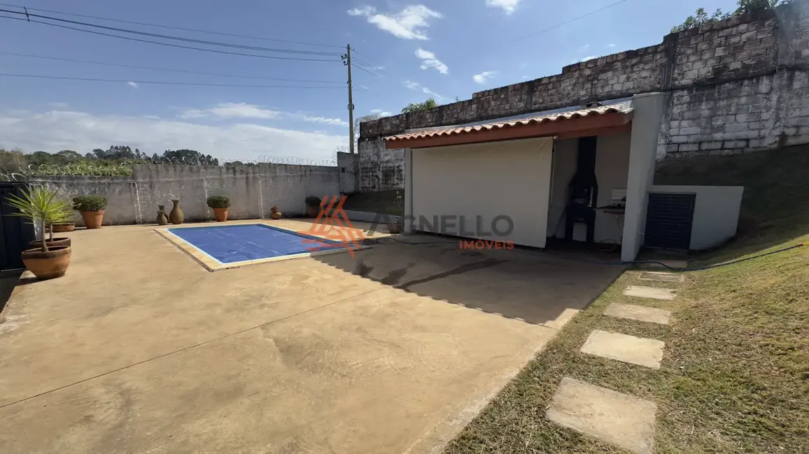 Foto 1 de Fazenda / Haras com 3 quartos à venda, 116m2 em Franca - SP