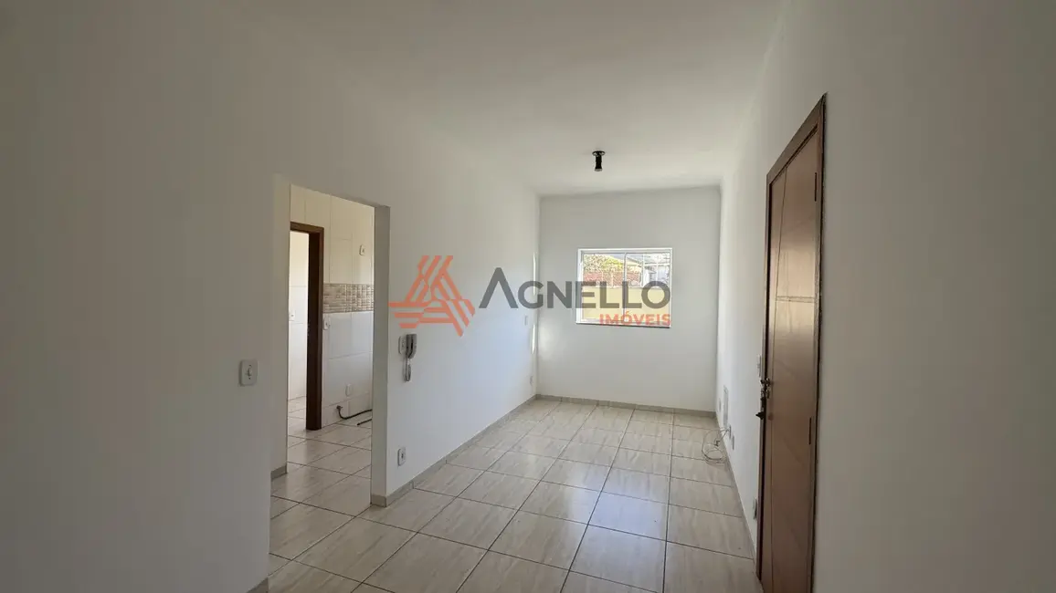 Foto 1 de Apartamento com 2 quartos à venda, 62m2 em Higienópolis, Franca - SP