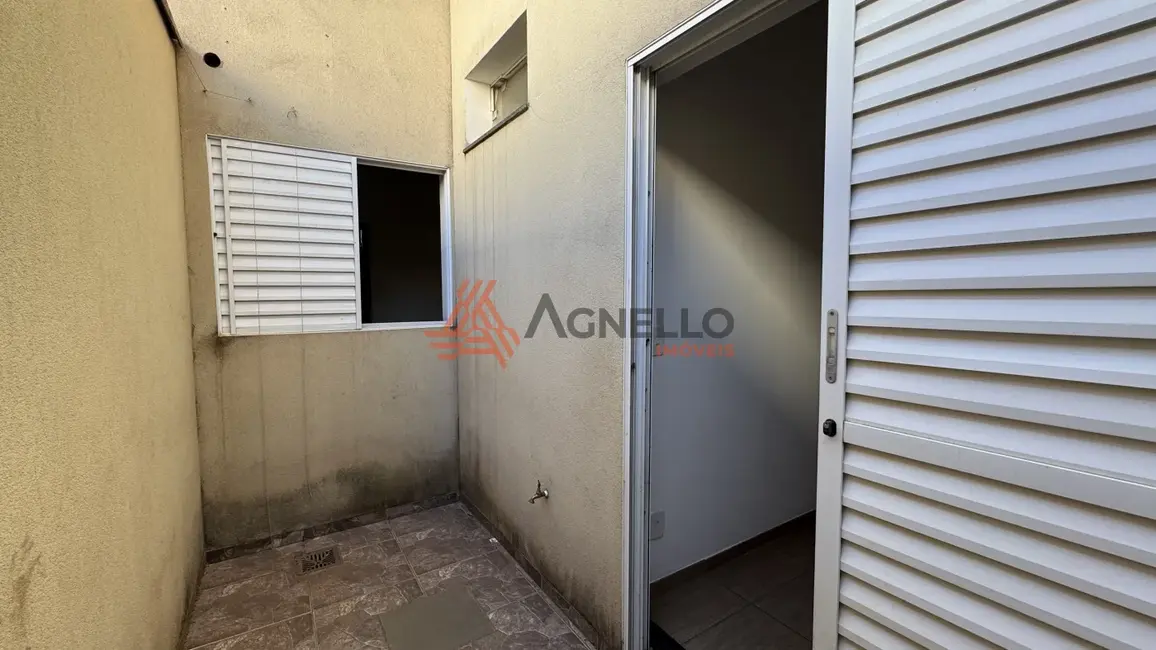 Apartamento com 2 quartos à venda, 62m2 em Higienópolis, Franca - SP - imagem 8 Foto 8 de Apartamento com 2 quartos à venda, 62m2 em Higienópolis, Franca - SP