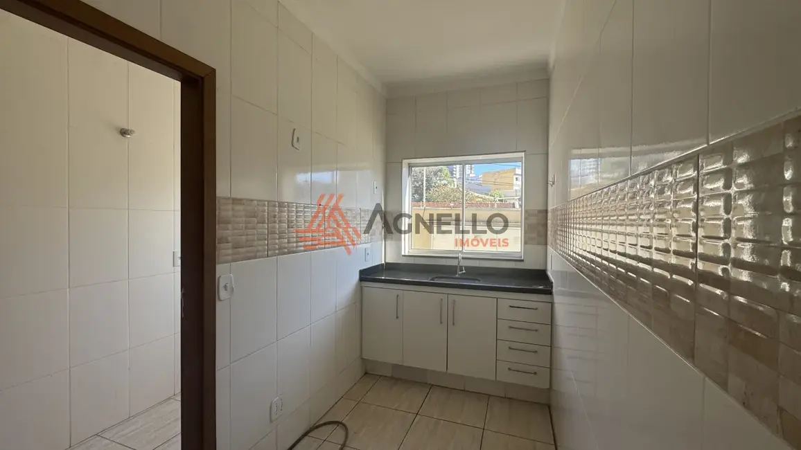 Apartamento com 2 quartos à venda, 62m2 em Higienópolis, Franca - SP - imagem 3 Foto 3 de Apartamento com 2 quartos à venda, 62m2 em Higienópolis, Franca - SP