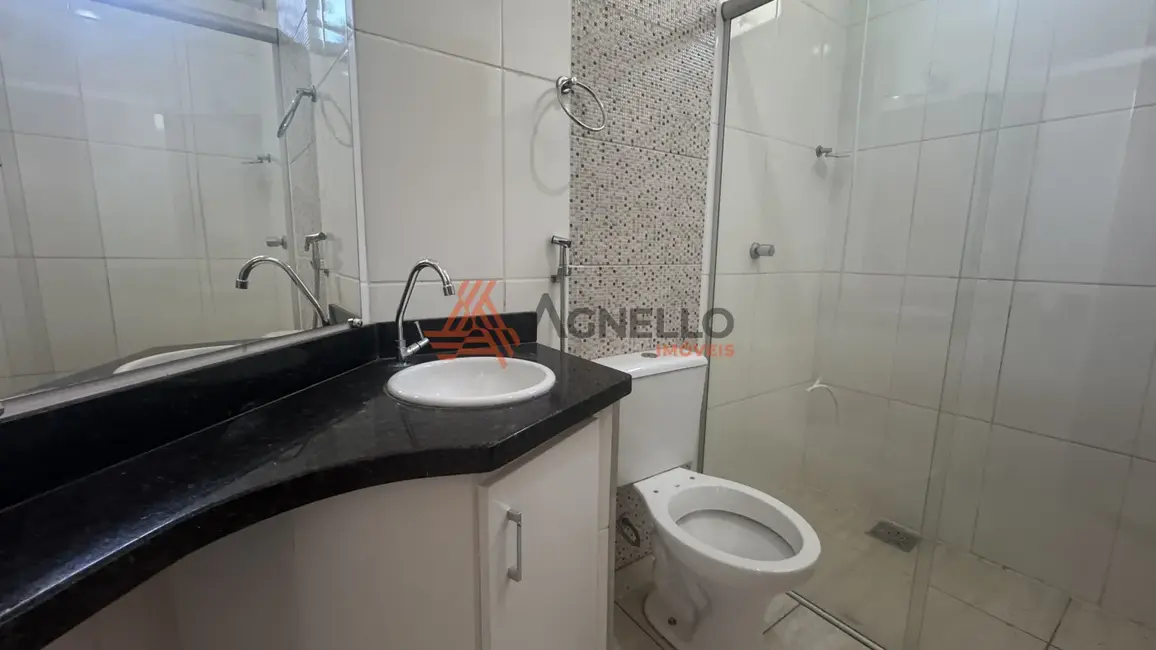 Apartamento com 2 quartos à venda, 62m2 em Higienópolis, Franca - SP - imagem 5 Foto 5 de Apartamento com 2 quartos à venda, 62m2 em Higienópolis, Franca - SP