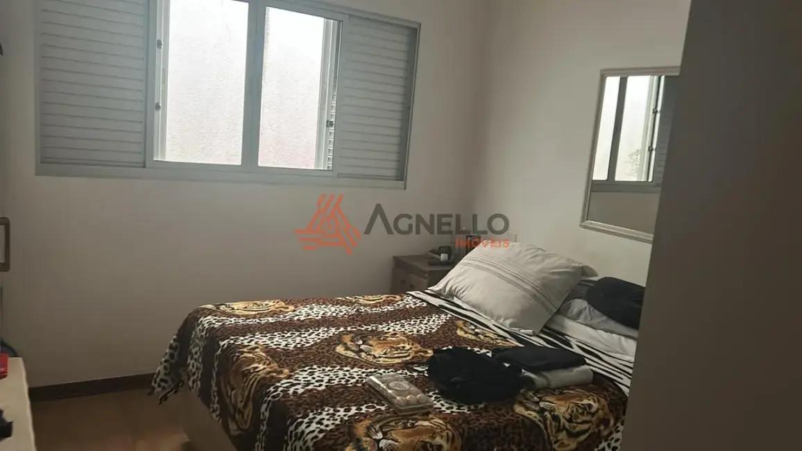 Foto 9 de Casa com 3 quartos à venda, 196m2 em São José, Franca - SP