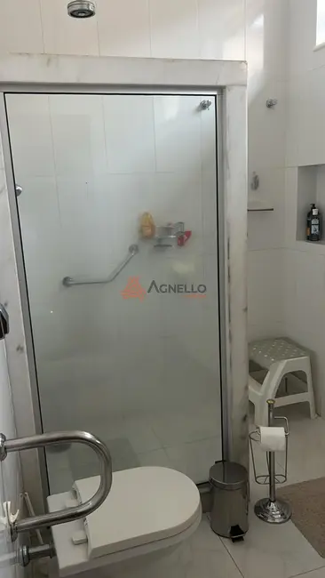 Casa com 3 quartos à venda, 196m2 em São José, Franca - SP - imagem 8 Foto 8 de Casa com 3 quartos à venda, 196m2 em São José, Franca - SP