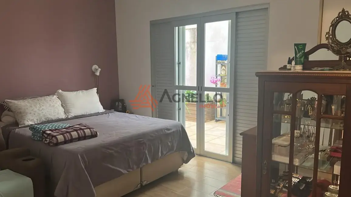 Foto 6 de Casa com 3 quartos à venda, 196m2 em São José, Franca - SP