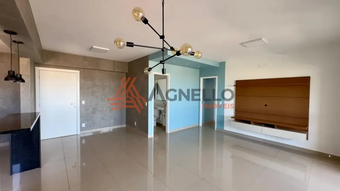 Foto 5 de Apartamento com 2 quartos para alugar, 165m2 em Residencial Paraíso, Franca - SP