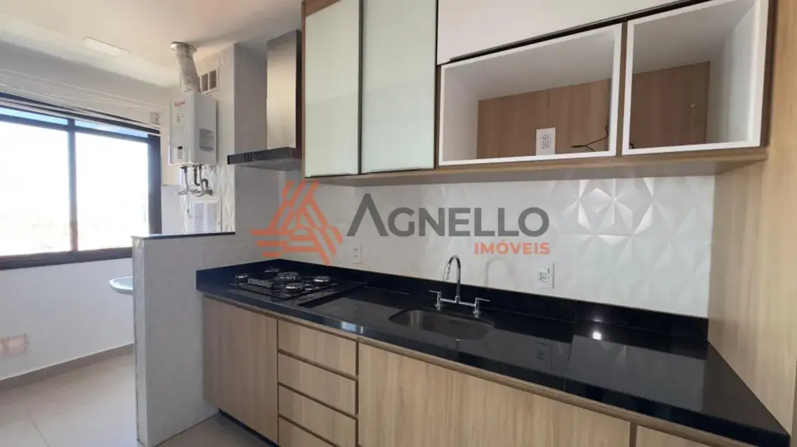 Foto 7 de Apartamento com 2 quartos para alugar, 165m2 em Residencial Paraíso, Franca - SP