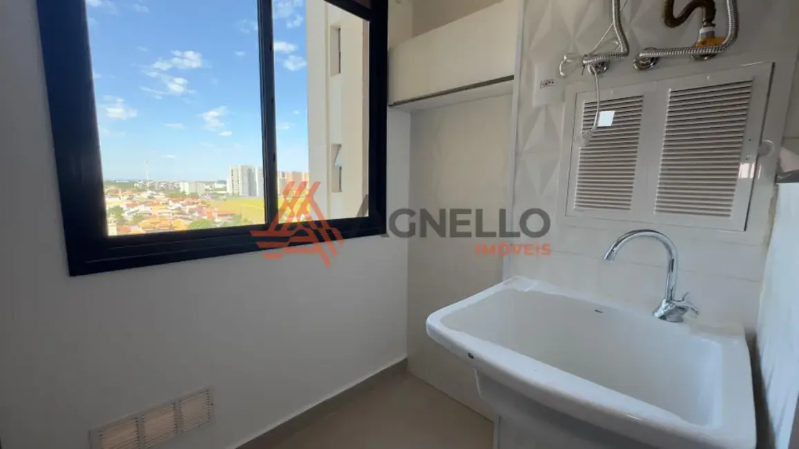Foto 9 de Apartamento com 2 quartos para alugar, 165m2 em Residencial Paraíso, Franca - SP