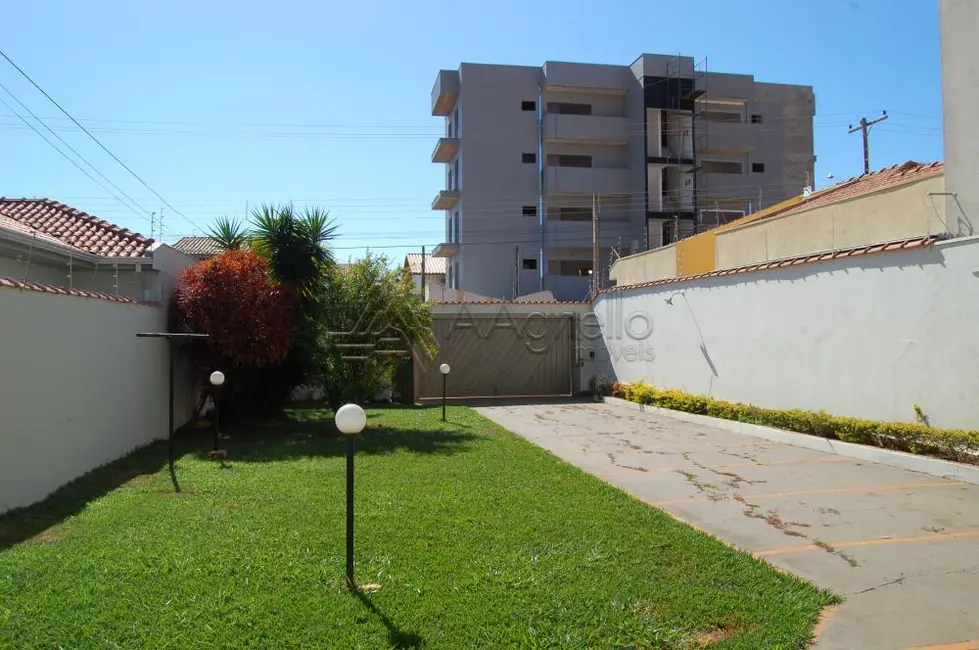 Casa com 2 quartos à venda, 91m2 em São Joaquim, Franca - SP - imagem 2 Foto 2 de Casa com 2 quartos à venda, 91m2 em São Joaquim, Franca - SP