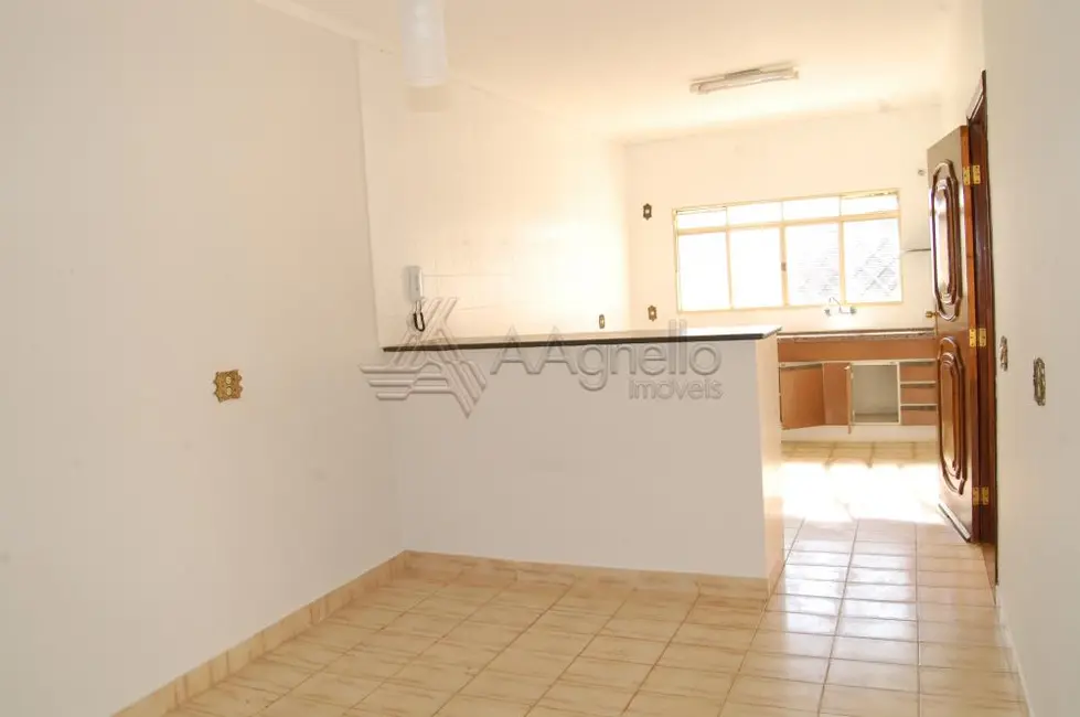 Casa com 2 quartos à venda, 91m2 em São Joaquim, Franca - SP - imagem 4 Foto 4 de Casa com 2 quartos à venda, 91m2 em São Joaquim, Franca - SP