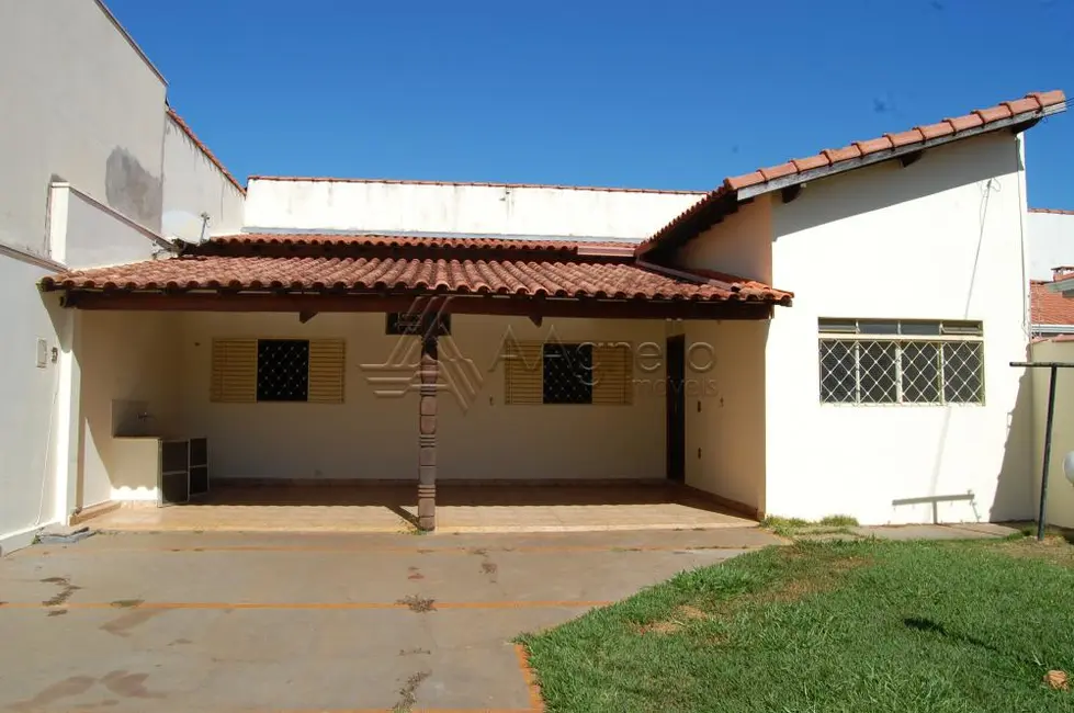 Foto 3 de Casa com 2 quartos à venda, 91m2 em São Joaquim, Franca - SP