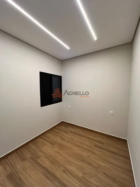 Casa com 3 quartos à venda, 100m2 em Vila Santa Cruz, Franca - SP - imagem 9 Foto 9 de Casa com 3 quartos à venda, 100m2 em Vila Santa Cruz, Franca - SP