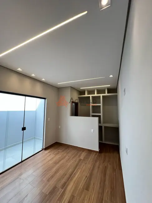 Casa com 3 quartos à venda, 100m2 em Vila Santa Cruz, Franca - SP - imagem 7 Foto 7 de Casa com 3 quartos à venda, 100m2 em Vila Santa Cruz, Franca - SP