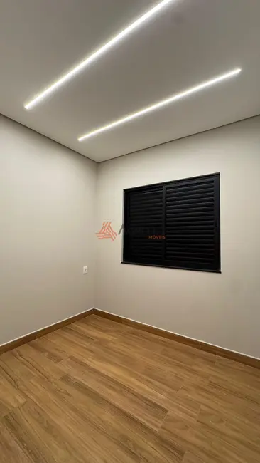 Foto 5 de Casa com 2 quartos à venda, 80m2 em Residencial Ana Dorothéa, Franca - SP