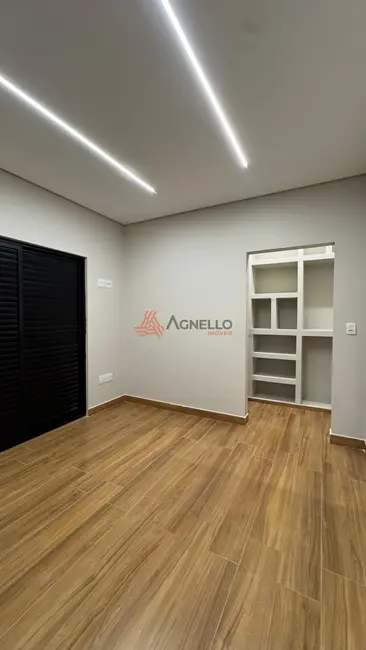 Foto 2 de Casa com 2 quartos à venda, 80m2 em Residencial Ana Dorothéa, Franca - SP