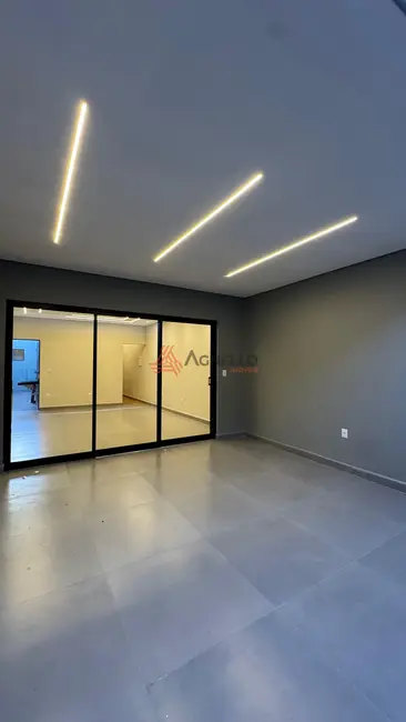 Foto 7 de Casa com 2 quartos à venda, 80m2 em Residencial Ana Dorothéa, Franca - SP