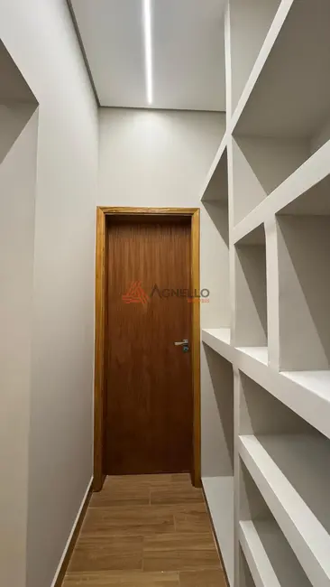 Foto 3 de Casa com 2 quartos à venda, 80m2 em Residencial Ana Dorothéa, Franca - SP