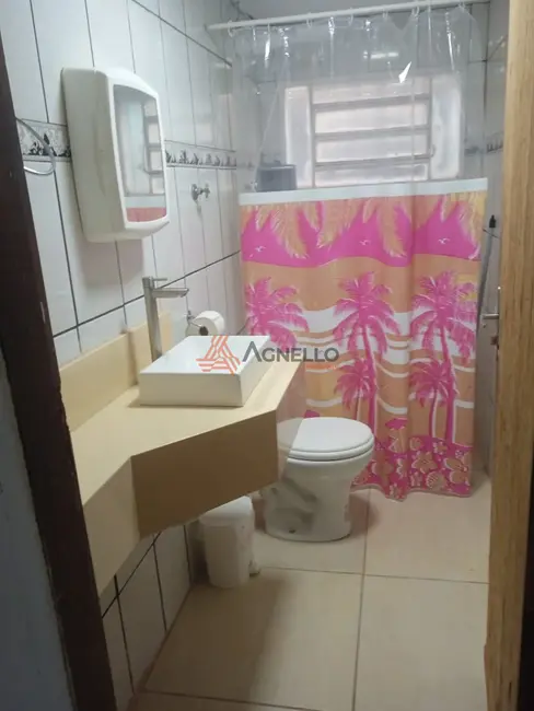 Foto 7 de Casa com 3 quartos à venda, 50m2 em Vila Rezende, Franca - SP