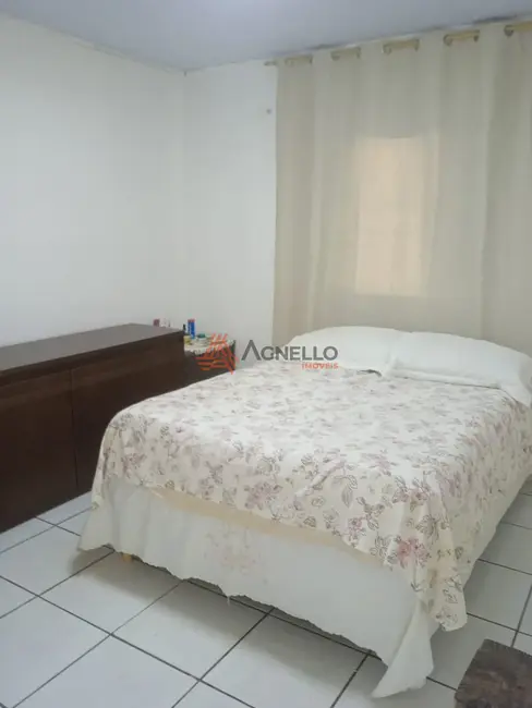 Foto 8 de Casa com 3 quartos à venda, 50m2 em Vila Rezende, Franca - SP
