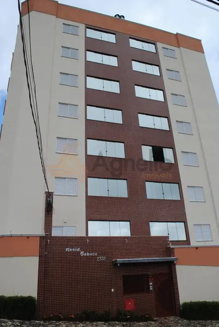 Foto 1 de Apartamento com 3 quartos à venda, 116m2 em Vila Industrial, Franca - SP