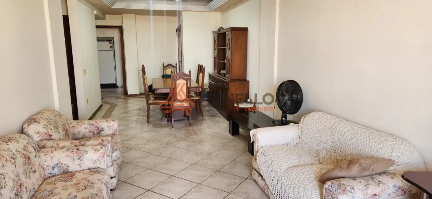 Foto 6 de Apartamento com 3 quartos à venda, 109m2 em Vila Aparecida, Franca - SP