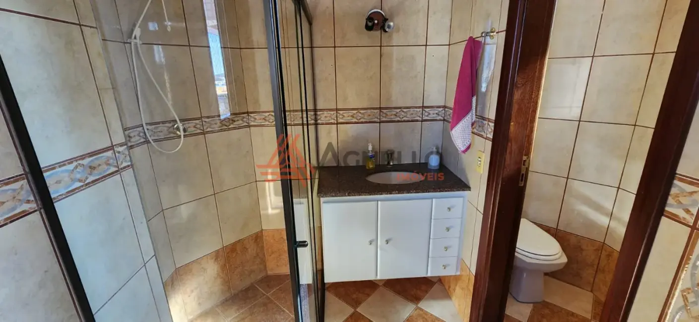 Apartamento com 3 quartos à venda, 109m2 em Vila Aparecida, Franca - SP - imagem 9 Foto 9 de Apartamento com 3 quartos à venda, 109m2 em Vila Aparecida, Franca - SP