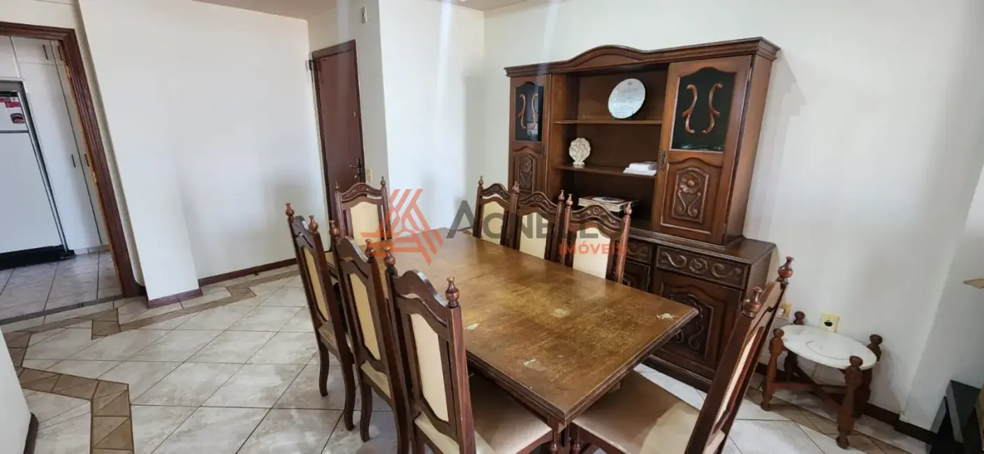 Foto 1 de Apartamento com 3 quartos à venda, 109m2 em Vila Aparecida, Franca - SP