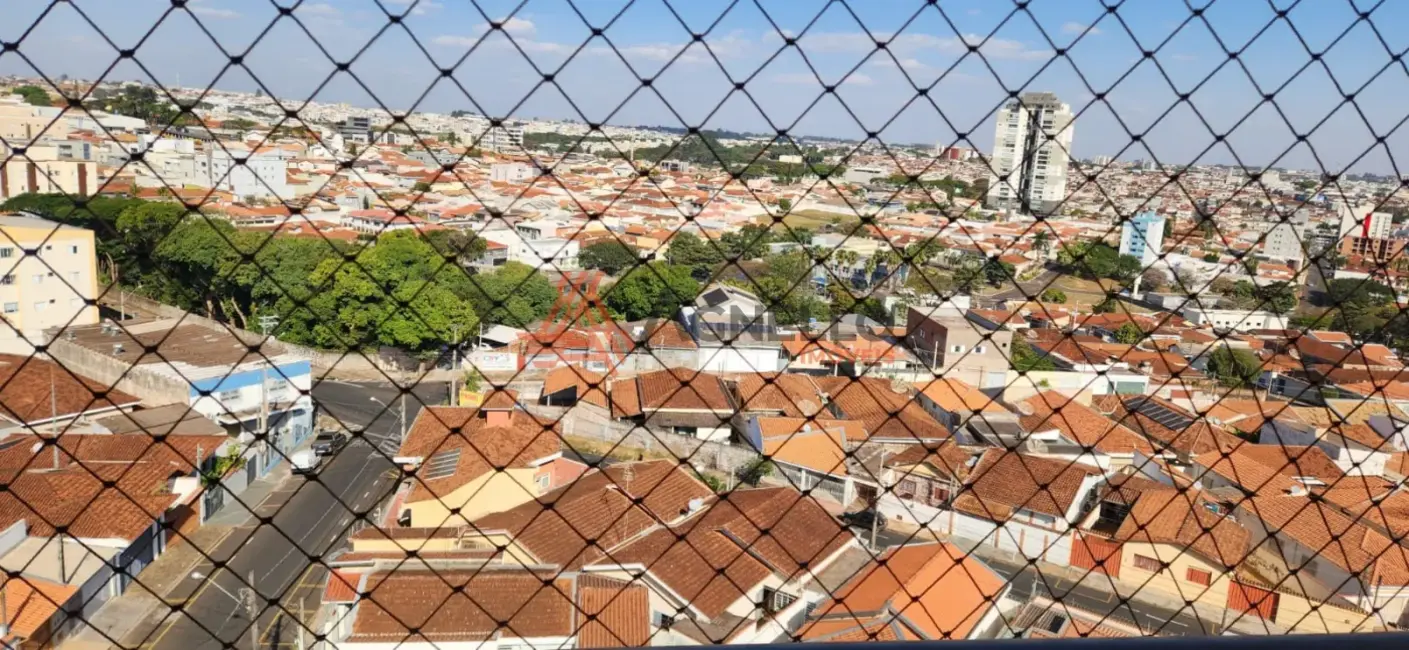 Apartamento com 3 quartos à venda, 109m2 em Vila Aparecida, Franca - SP - imagem 3 Foto 3 de Apartamento com 3 quartos à venda, 109m2 em Vila Aparecida, Franca - SP