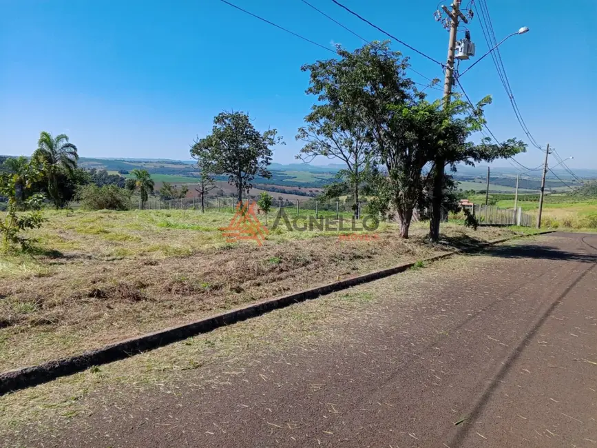 Foto 3 de Terreno / Lote à venda, 2500m2 em Residencial Villaggio San Rafaello, Franca - SP