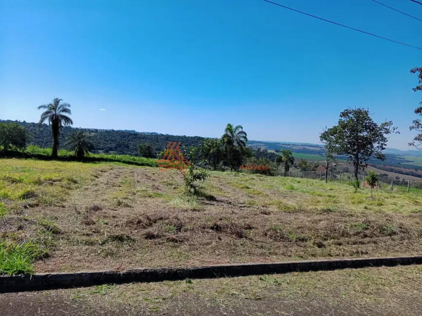 Foto 2 de Terreno / Lote à venda, 2500m2 em Residencial Villaggio San Rafaello, Franca - SP