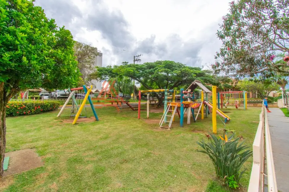 Apartamento com 4 quartos à venda, 110m2 em Jardim Espraiado, Franca - SP - imagem 7 Foto 7 de Apartamento com 4 quartos à venda, 110m2 em Jardim Espraiado, Franca - SP