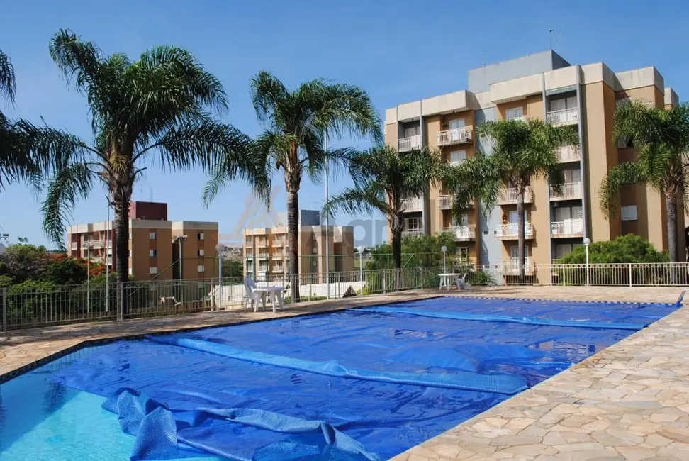 Apartamento com 4 quartos à venda, 110m2 em Jardim Espraiado, Franca - SP - imagem 6 Foto 6 de Apartamento com 4 quartos à venda, 110m2 em Jardim Espraiado, Franca - SP