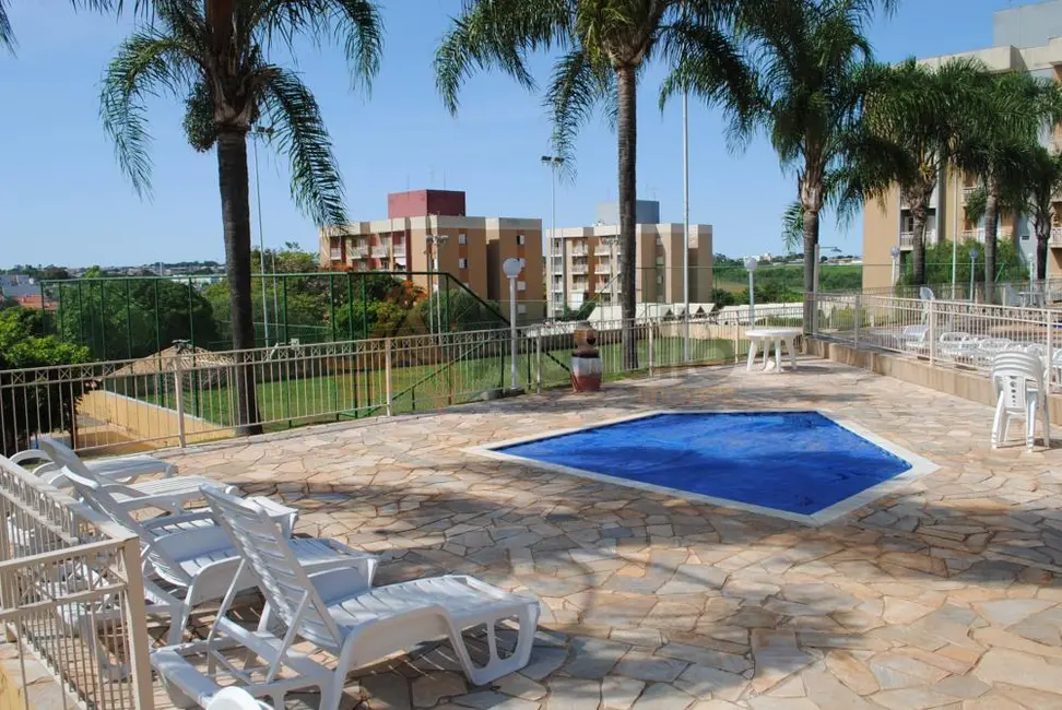 Apartamento com 4 quartos à venda, 110m2 em Jardim Espraiado, Franca - SP - imagem 5 Foto 5 de Apartamento com 4 quartos à venda, 110m2 em Jardim Espraiado, Franca - SP