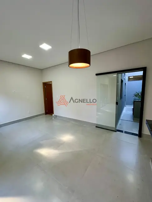 Foto 5 de Casa com 3 quartos à venda, 120m2 em Residencial San Diego, Franca - SP