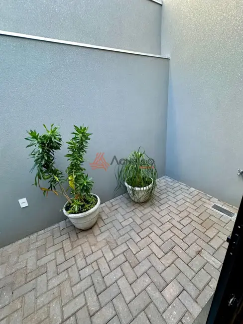 Foto 7 de Casa com 3 quartos à venda, 120m2 em Residencial San Diego, Franca - SP