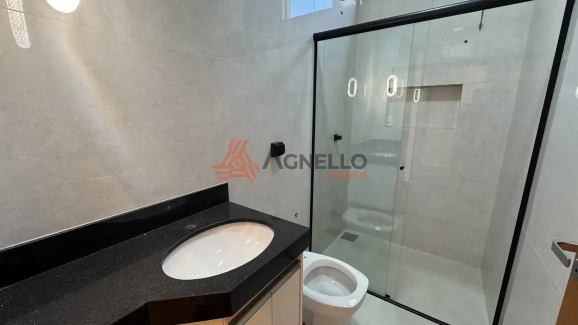 Casa com 3 quartos à venda, 120m2 em Jardim Ângela Rosa, Franca - SP - imagem 7 Foto 7 de Casa com 3 quartos à venda, 120m2 em Jardim Ângela Rosa, Franca - SP