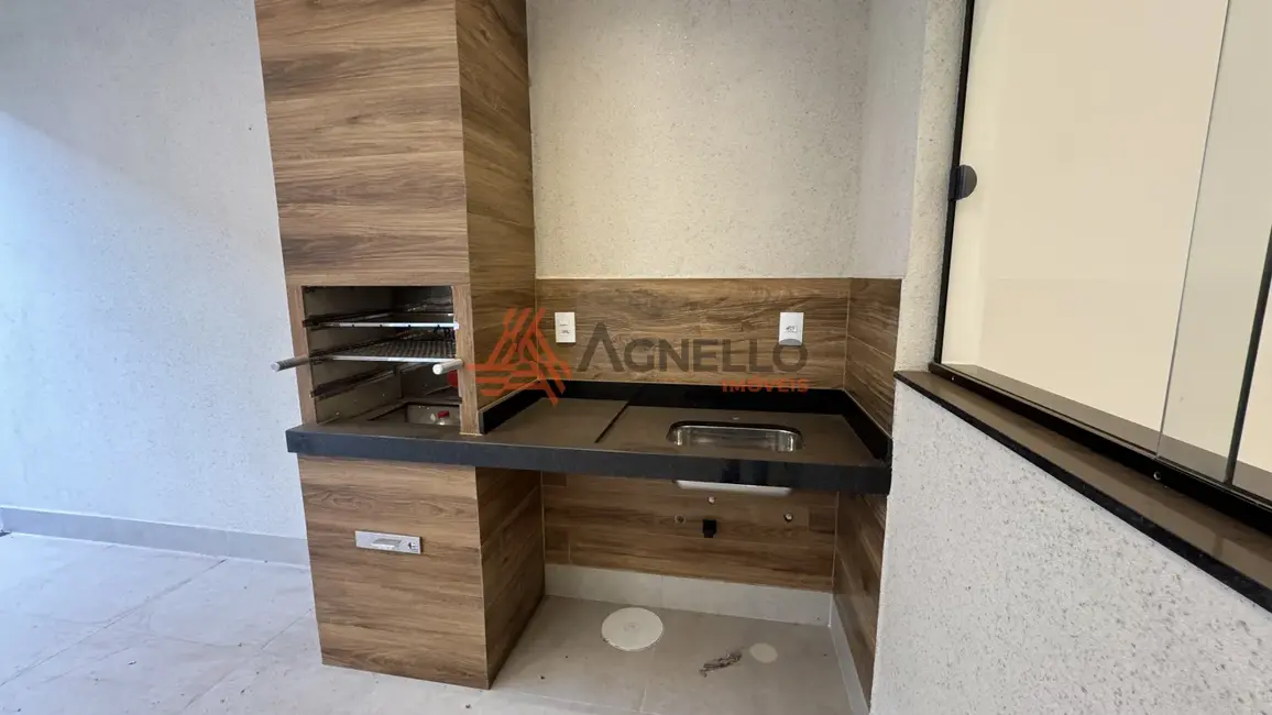 Casa com 3 quartos à venda, 120m2 em Jardim Ângela Rosa, Franca - SP - imagem 3 Foto 3 de Casa com 3 quartos à venda, 120m2 em Jardim Ângela Rosa, Franca - SP